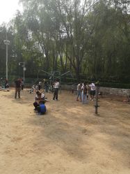 -酷酷兔少儿拓展天地