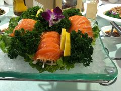 -小贝壳酒楼(经九路店)