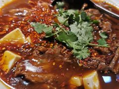 -清真·伊天园(国贸店)