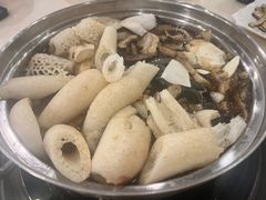 -太婆天府山珍酒楼(亚运村店)