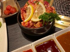 -AJIYA·池袋日式烧肉自助(天津万象城店)