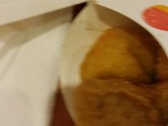 -汉堡王(上海虹口龙之梦)