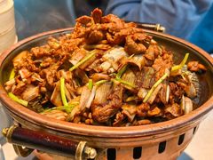 -四季民福烤鸭店(外滩外白渡桥店)