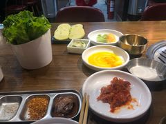 -·缸桶屋·韩式牛肋条自助烤肉(西湖D11店)