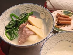 -鳥喜Toriki怀石烧鸟料理