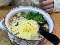 -柴爿巷·香酥鸡&馄饨(复兴中路店)