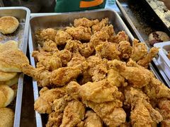 -满记烧饼(牛街东里小区一区店)