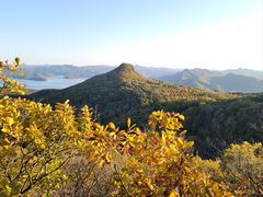 -五女山景区