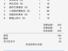 -山葵家居酒屋(天目里店)