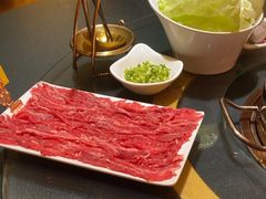 -大吉利·潮汕牛肉火锅(河西店)