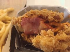 -肯德基(昌里店)