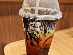 -柠季·手打柠檬茶(静安大悦城北座B1店 )