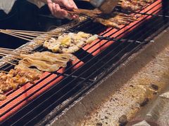 -周丹丹原味烧烤(香格里拉店)