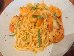 -Taco Mama嗒蔻妈妈墨西哥餐厅(环宇城店)