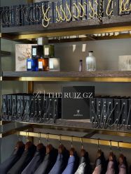 -THE RUIZ GZ睿制西装定制