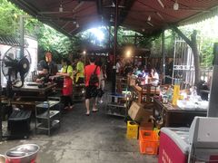 -化龙桥九宫格火锅(清水河店)