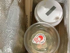-喜茶(杭州滨江宝龙店)