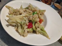 -一盏明灯全素斋(殊像寺店)