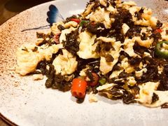 -山丹丹西北菜(金贸大厦店)