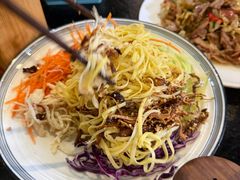 -喜洲翰林餐厅(董家百年老宅店)