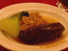 海参-御同亨酒楼·喜宴