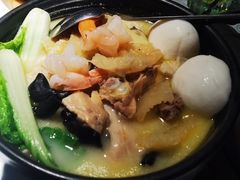 -张福记(陇海中路店)