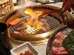 -乾杯烧肉居酒屋(中洲湾店)