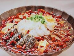 -荷风细雨·中国茶宴(世纪大道店)