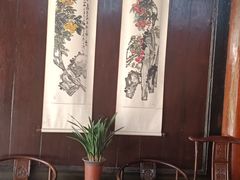 -许驸马府