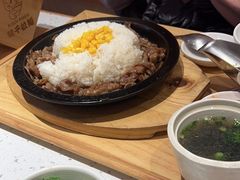 -味千拉面(金融街店)