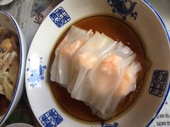 -阿殳粥馆(水围村店)