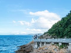 -大梅沙海滨公园