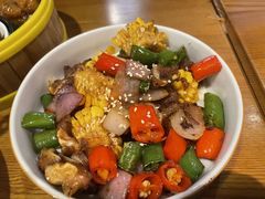 -如轩·海鲜砂锅粥·潮汕菜(海珠店)