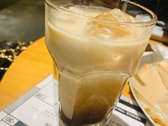 -来回·咖啡(天河南店)