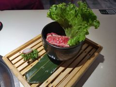 -赤坂亭M9和牛烧肉·日料398放题(万达店)