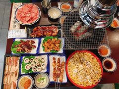 -递酒烤场(湛江路店)