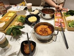 -呷哺呷哺 黄金牧场 (中发百旺店)