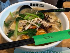 -蒙自源米线大王(南山大新商业街店)