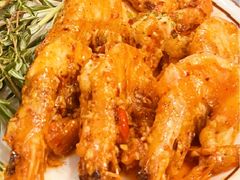-ZAFFERANO西班牙海鲜饭(上海首店)