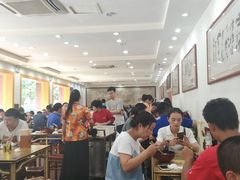 大堂-惠丰源烩面馆(经七路店)