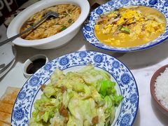 -茅庐川菜(青岛凯德店)