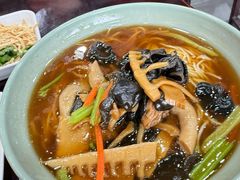 -重元寺香积厨素斋馆