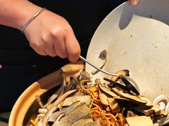 -滇野云南野生菌餐厅(陕西南路店)