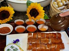 -悦百味·品质川菜(橄榄郡店)