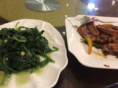 -今雅缘素食馆(珠江路美食街店)