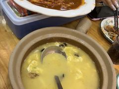 -亿牌牌东北烧烤(怀特店)
