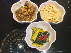 -杭州临平万丽酒店·万丽轩中餐厅