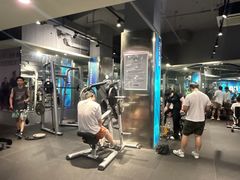 -阳光游泳培训(北苑店)