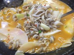 -李师傅脆肚(梅林店)