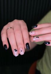 -情同手足美甲美睫